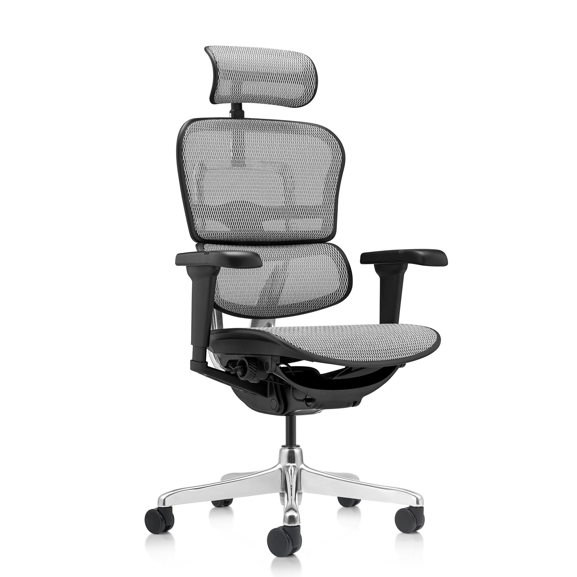 Bürosessel SIRIUS MESH NEO