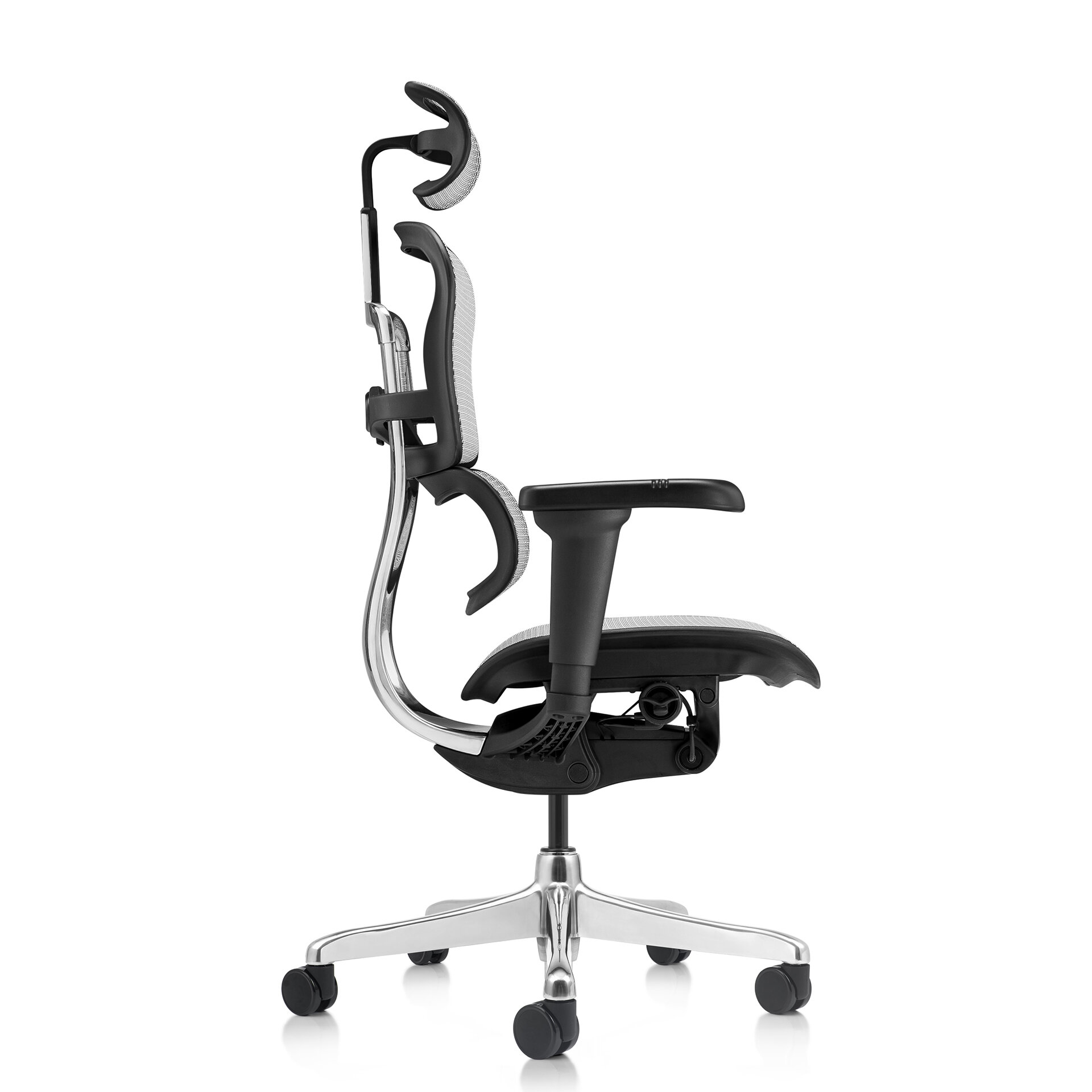 Bürosessel SIRIUS MESH NEO