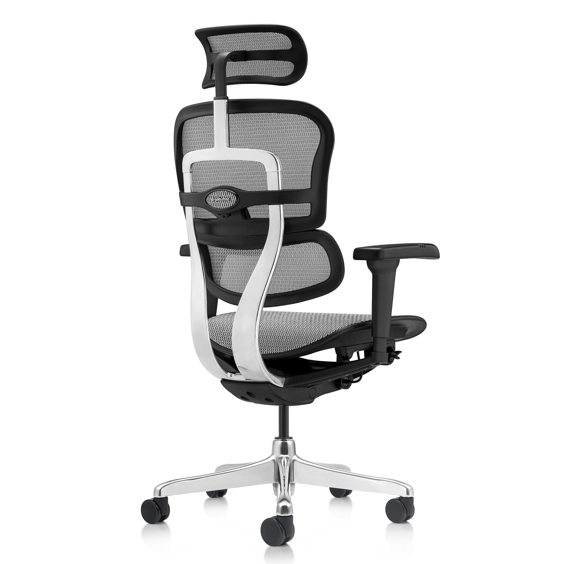 Bürosessel SIRIUS MESH NEO