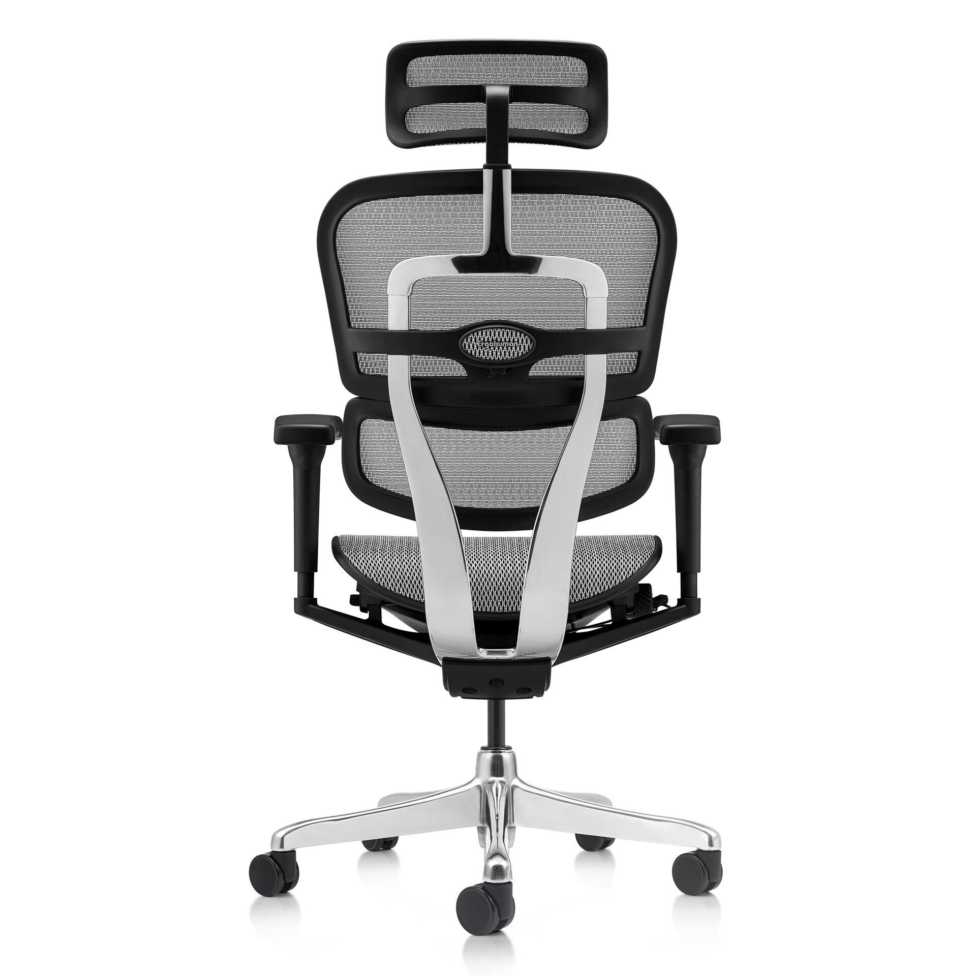Bürosessel SIRIUS MESH NEO