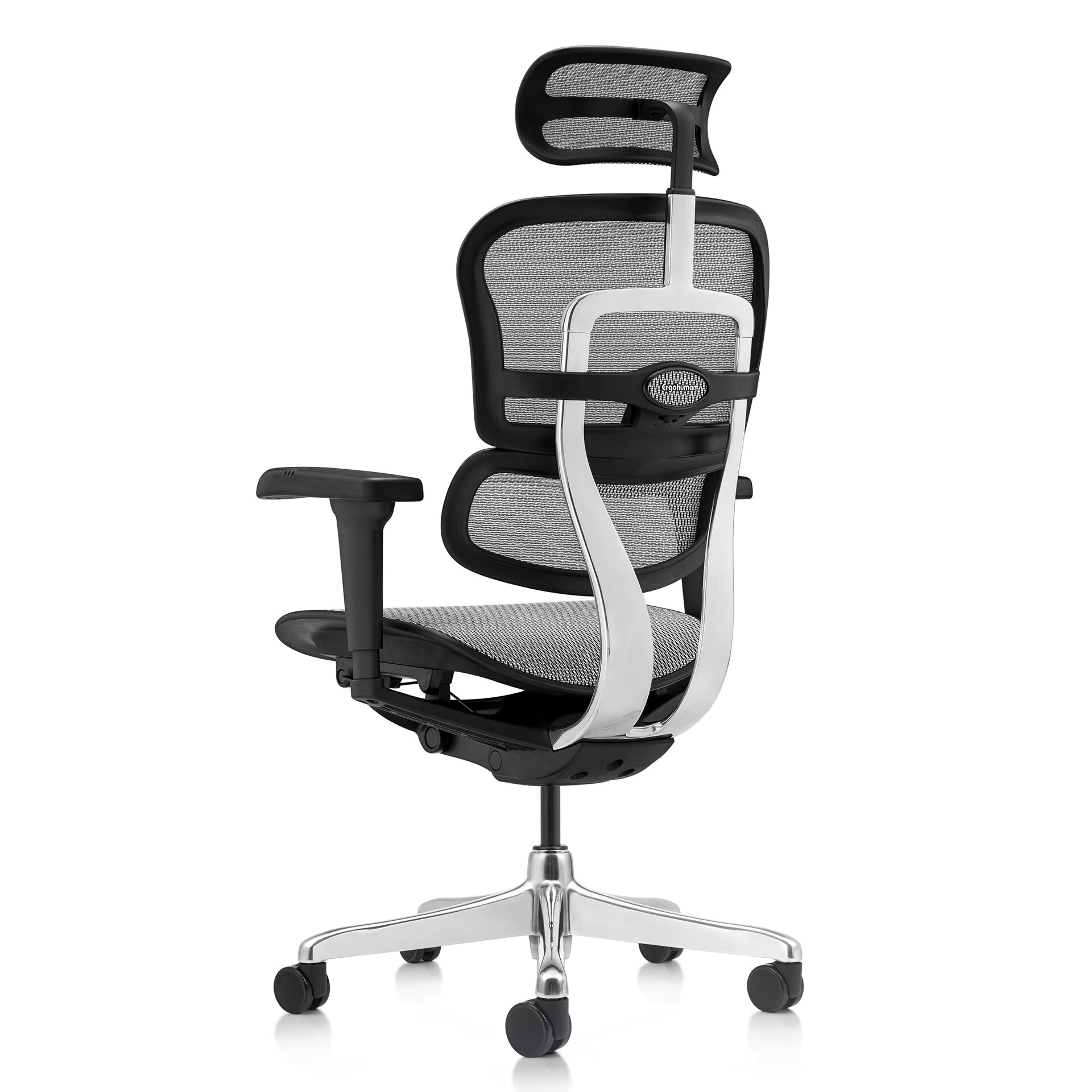 Bürosessel SIRIUS MESH NEO