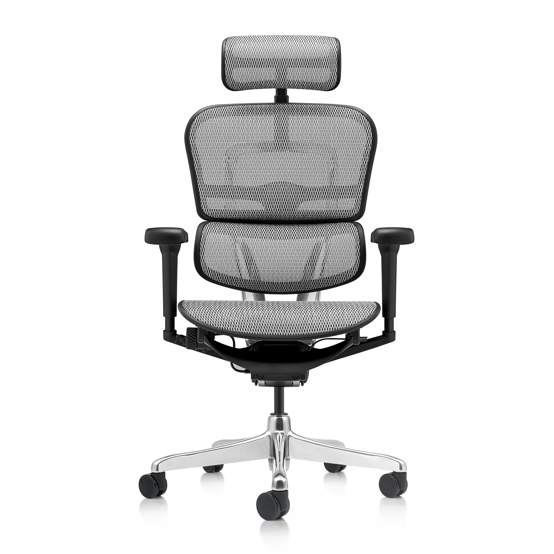 Bürosessel SIRIUS MESH NEO