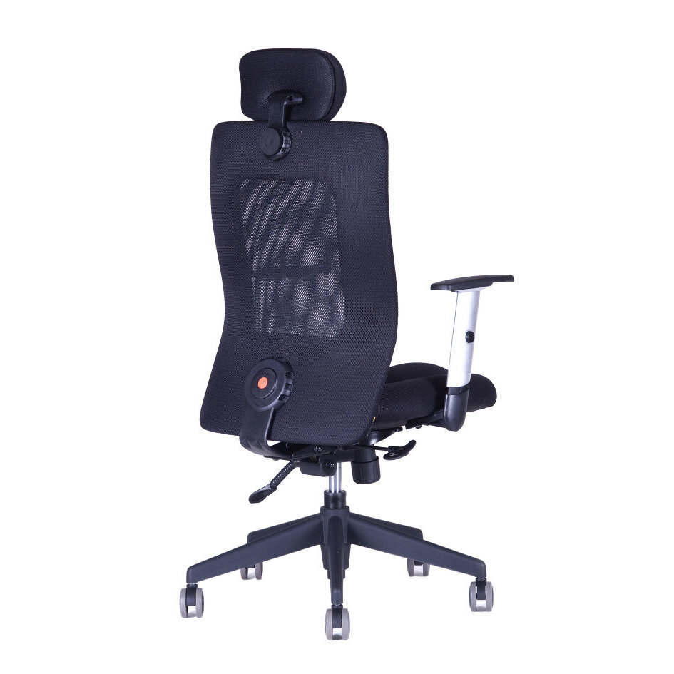 Kancelářská židle CALYPSO XL SP4