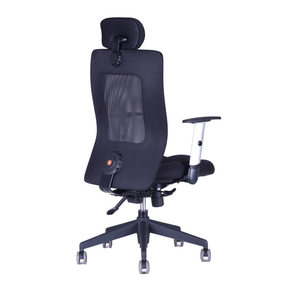 Kancelářská židle CALYPSO XL SP4