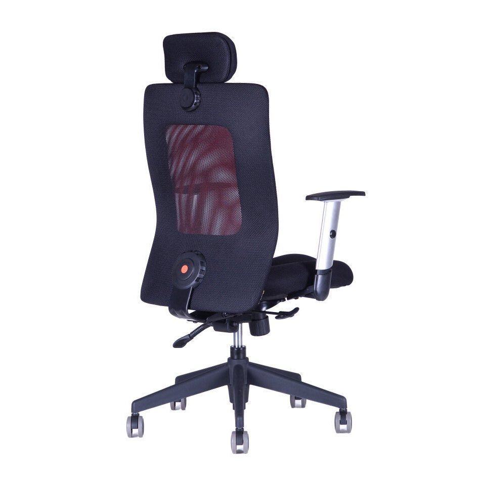 Kancelářská židle CALYPSO XL SP4
