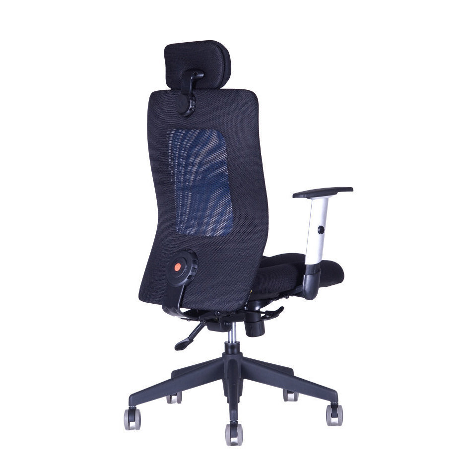 Kancelářská židle CALYPSO XL SP4
