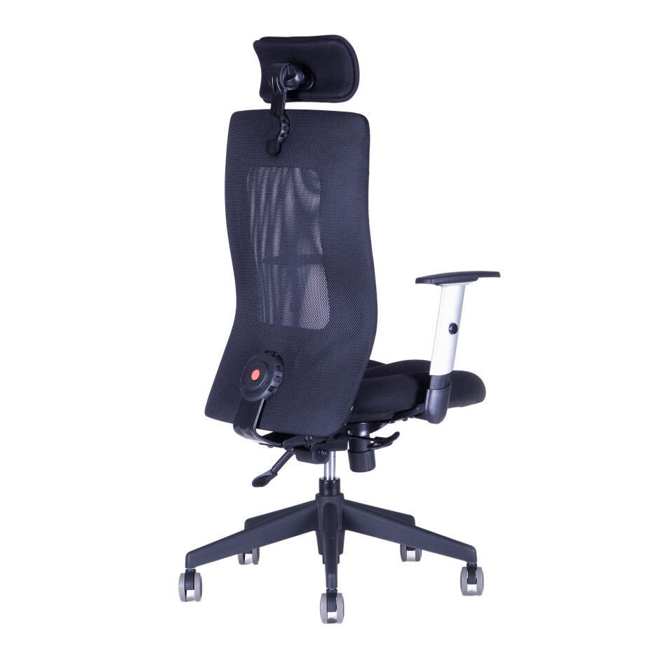 Kancelářská židle CALYPSO GRAND SP1