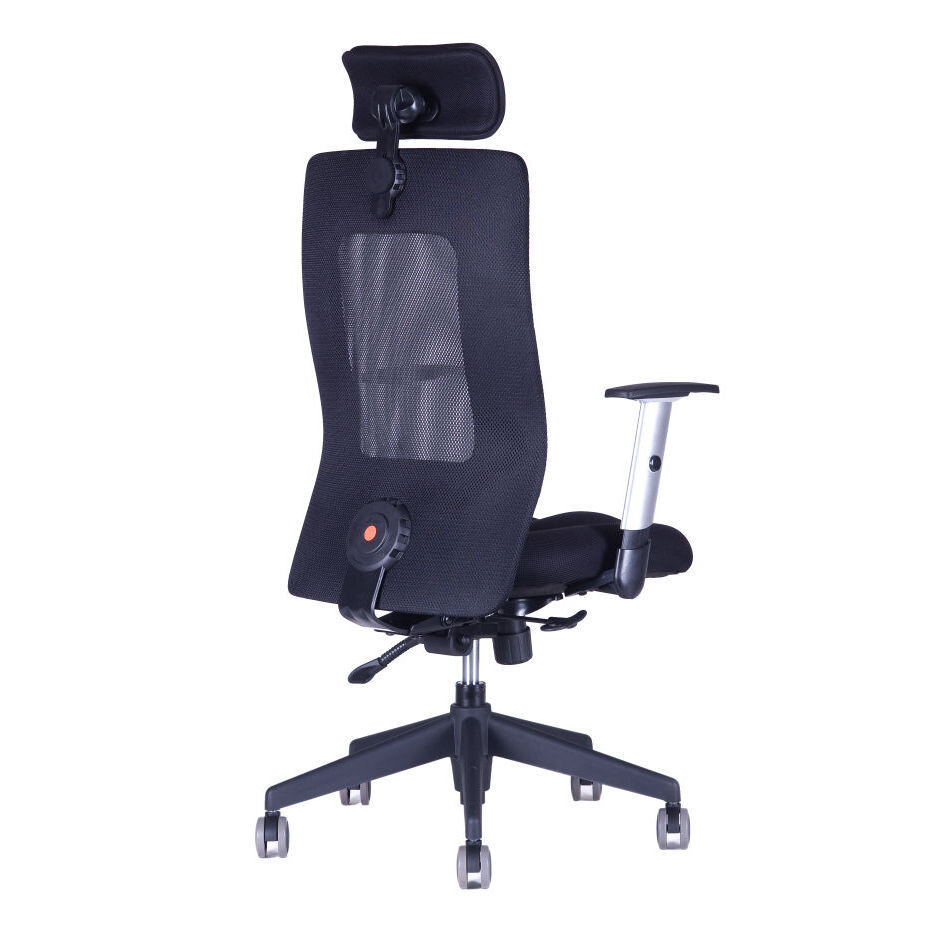 Kancelářská židle CALYPSO GRAND SP1
