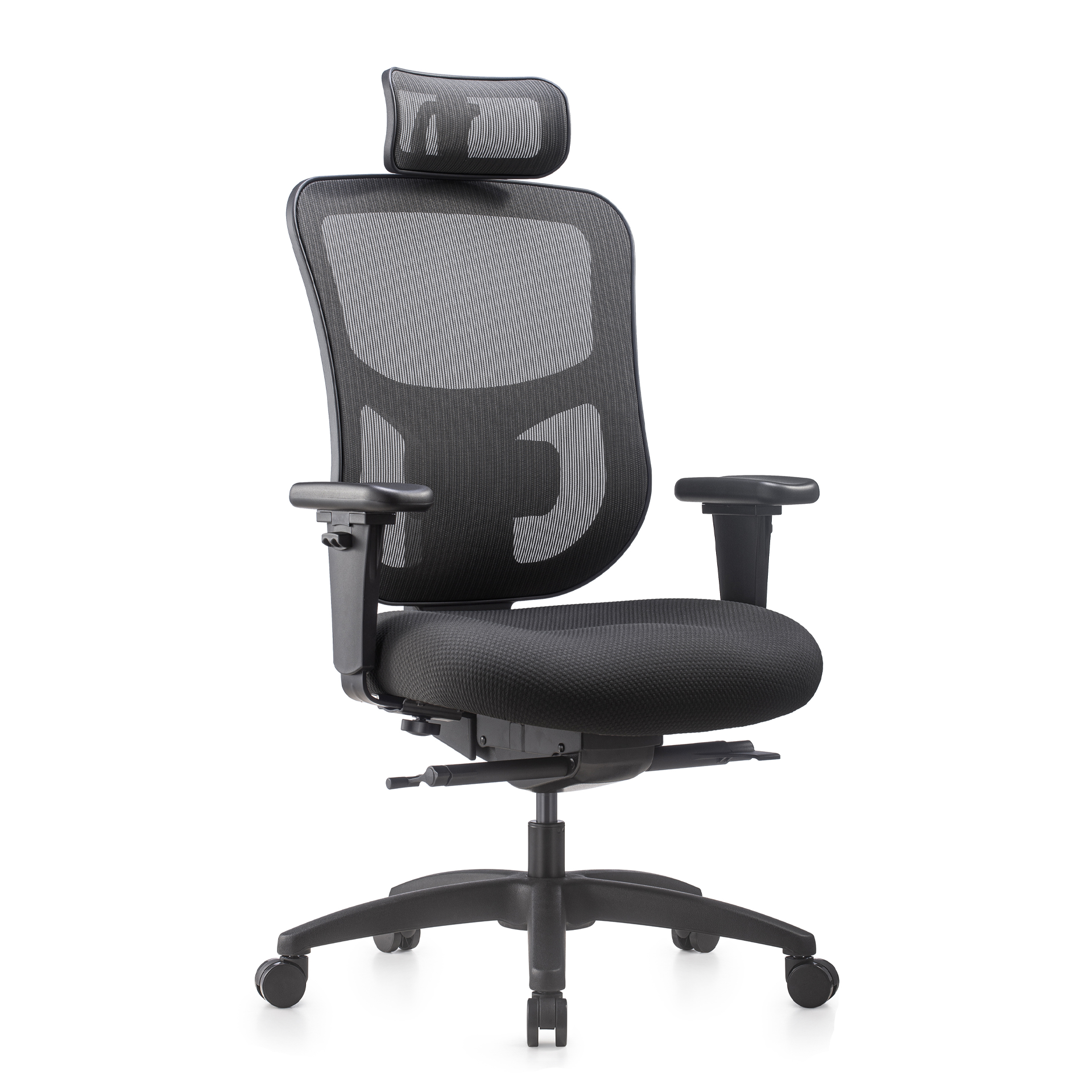 Bürostuhl NATUS Q24
