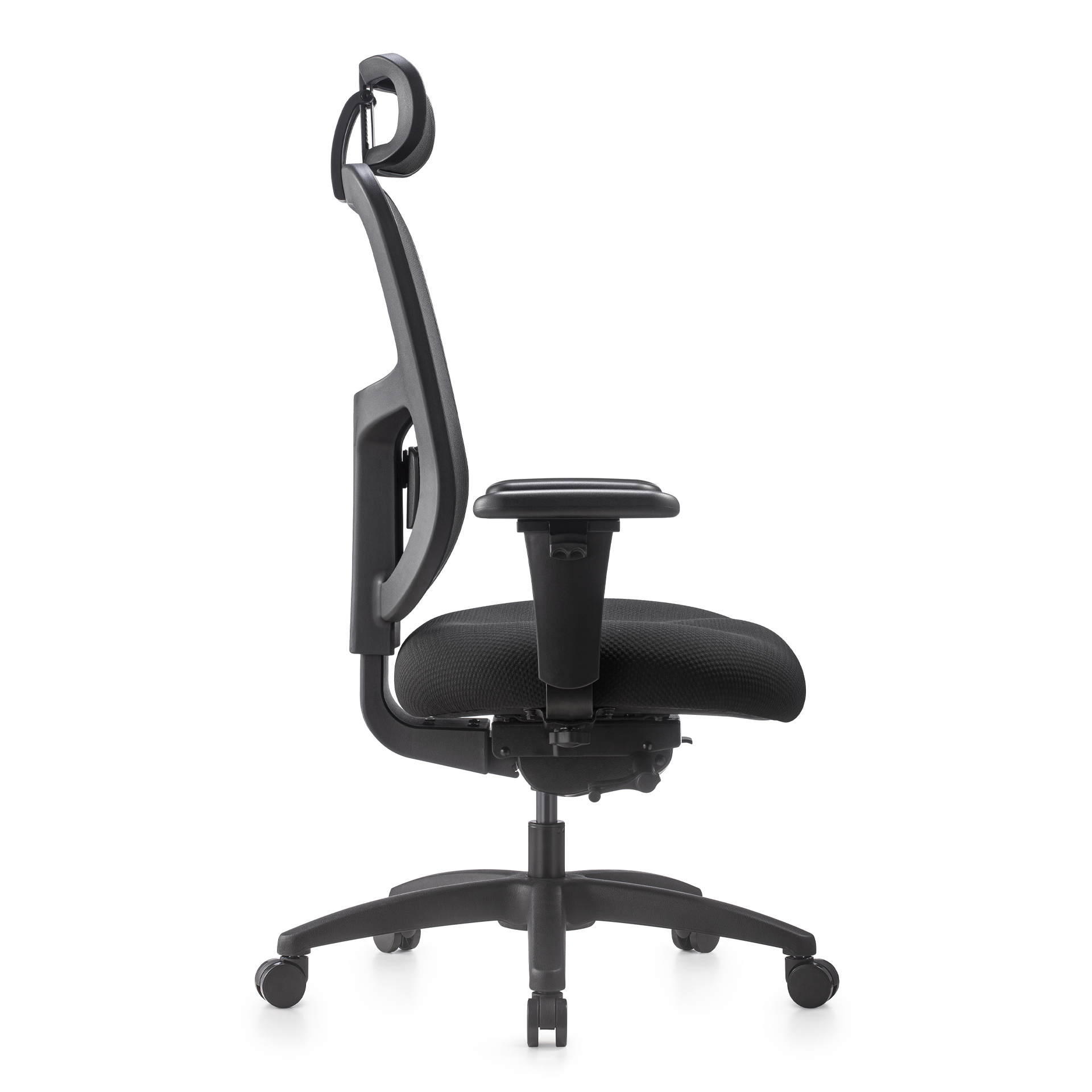 Bürostuhl NATUS Q24