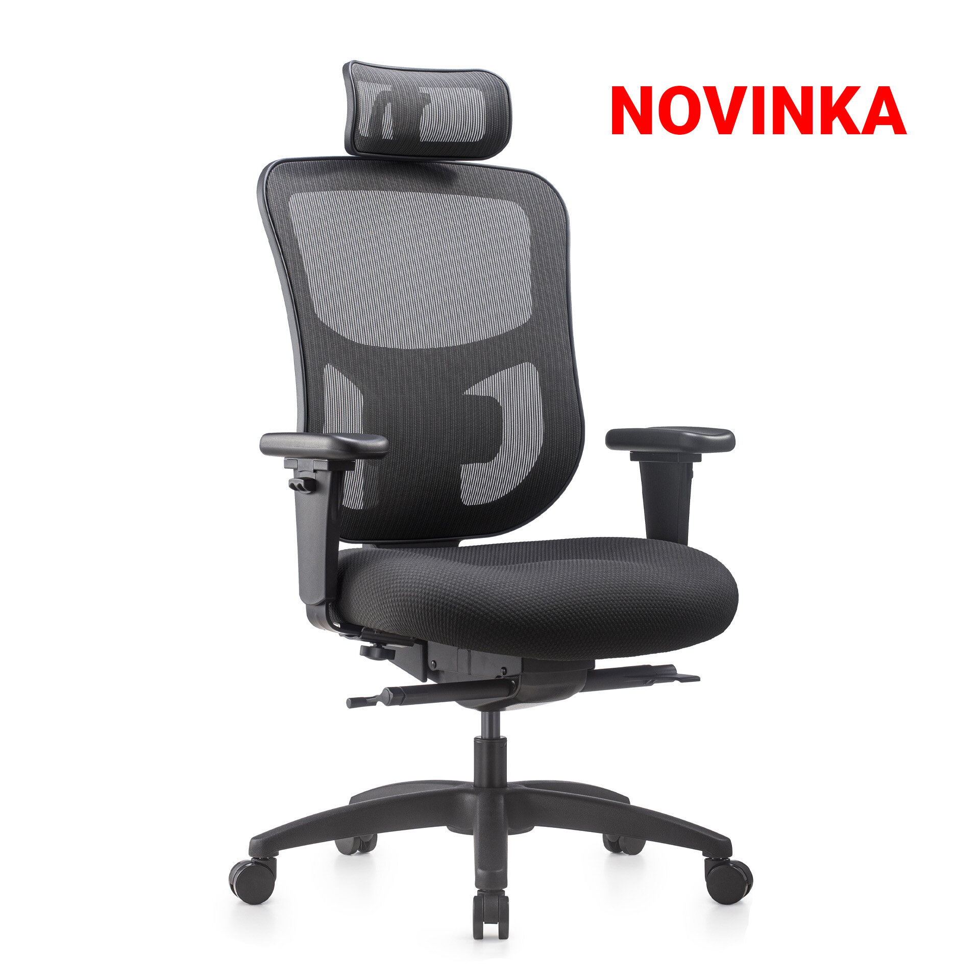 Kancelářská židle NATUS Q24