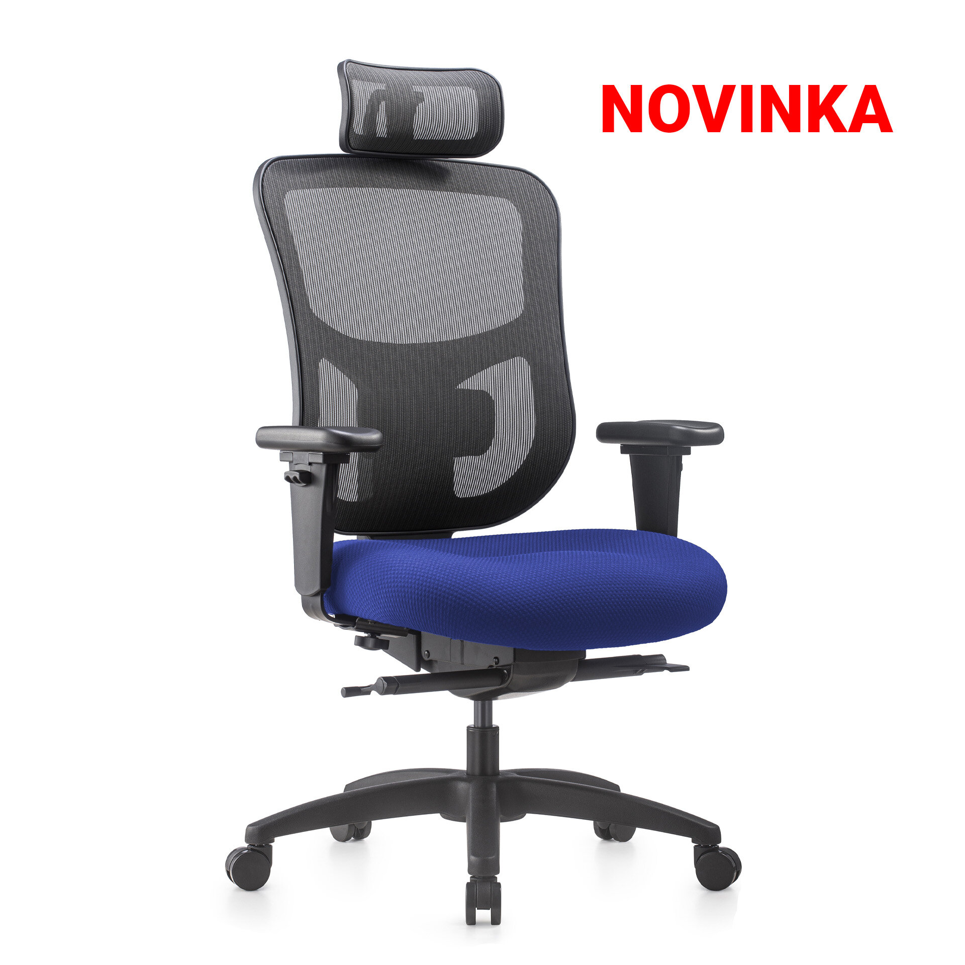 Kancelářská židle NATUS Q24