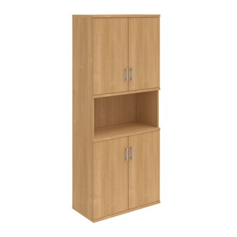 Kancelářská skříň S 5 80 05