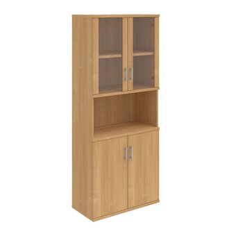 Kancelářská skříň S 5 80 07