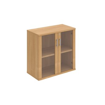 Kancelářská skříň SZ 2 80 02