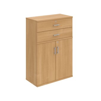 Kancelářská skříň SZ 3 80 03