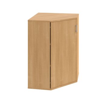 Kancelářská skříň SRV 3 01 L