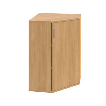 Kancelářská skříň SRV 3 01 P