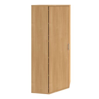 Kancelářská skříň SRV 5 01 L