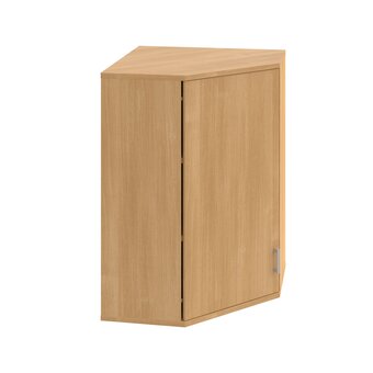 Kancelářská skříň SRV 3 01 L H