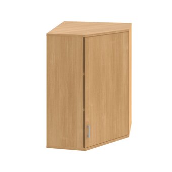 Kancelářská skříň SRV 3 01 P H