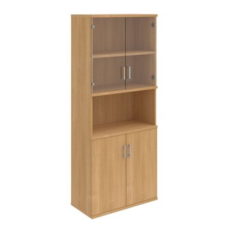 Kancelářská skříň S 5 80 10