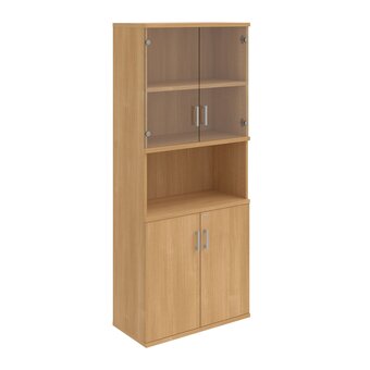 Kancelářská skříň SZ 5 80 10