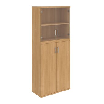 Kancelářská skříň S 5 80 11