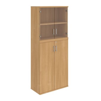 Kancelářská skříň SZ 5 80 11