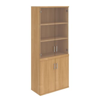 Kancelářská skříň S 5 80 12