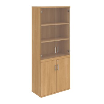 Kancelářská skříň SZ 5 80 12