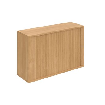 Kancelářská skříň SZ 2 120 01 L