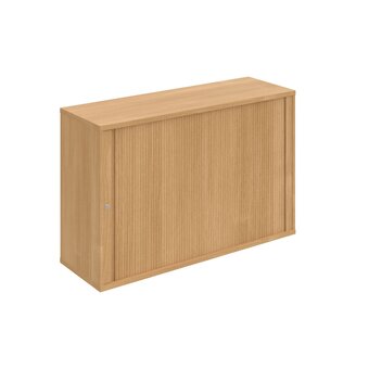 Kancelářská skříň SZ 2 120 01 P