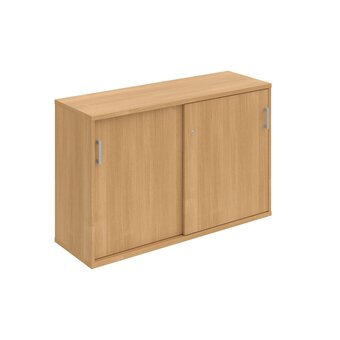 Kancelářská skříň SZ 2 120 02