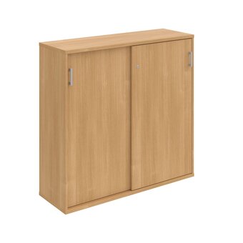 Kancelářská skříň SZ 3 120 02