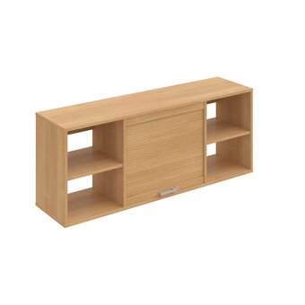 Kancelářská skříň SRZ 7