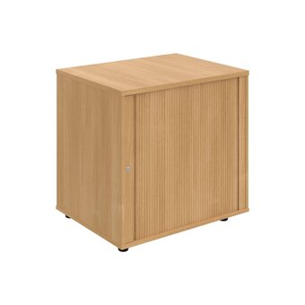 Kancelářská skříň SPRZ 80 60 P P