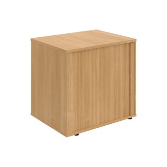 Kancelářská skříň SPRZ 80 60 L P