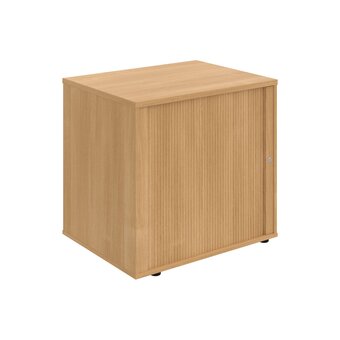 Kancelářská skříň SPRZ 80 60 L N