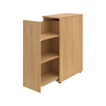 Kancelářská skříň SPVZ 3 L