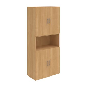 Kancelářská skříň D 5 80 05