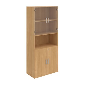 Kancelářská skříň DZ 5 80 07