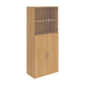 Kancelářská skříň D 5 80 08