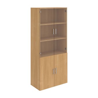 Kancelářská skříň D 5 80 09