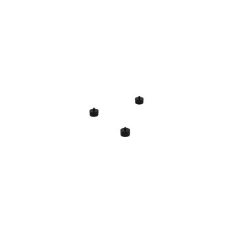 Nastavitelné nohy R 400 A 30