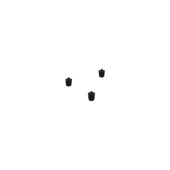 Nastavitelné nohy R 400 A 50