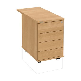 Kancelářský kontejner K 34 C PTO N 80