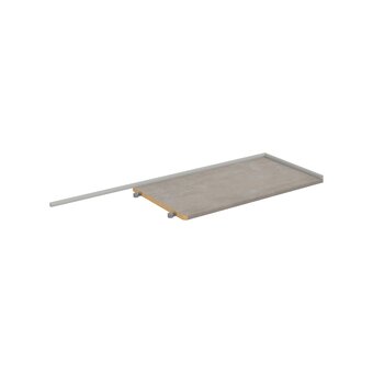 Pracovní deska DEP 120 P