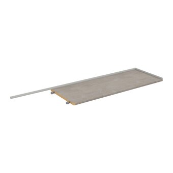 Pracovní deska DEP 150 P