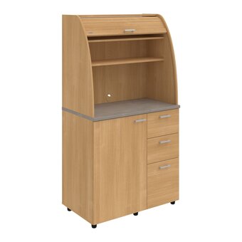 Kancelářská kuchyňka KU 3 0 P